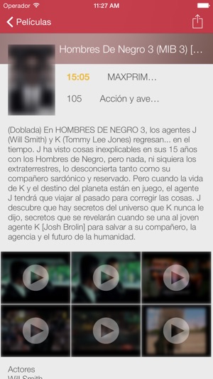 Televisión Chilena Gratis(圖3)-速報App