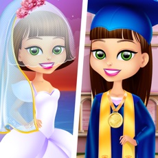 Activities of Olivia Grows Up - Baby & Family Life Salon Games for Girls