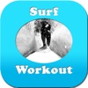 Surf Workout