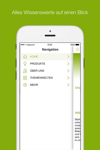 Saledos – LED Shop, Beratung und Inspiration in der Saledos Katalog App screenshot 2