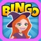 Bingo Witch: Cauldron of Riches Jackpot - FREE Edition