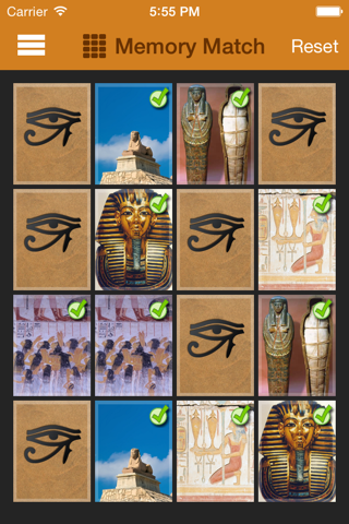 Britannica Kids: Ancient Egypt screenshot 3