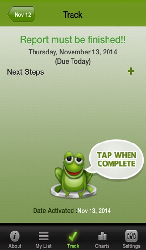 Brian Tracy's, Eat That Frog!  Daily Goals, Motivation, Prod(圖4)-速報App