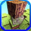 My Tower Physics - Stacking 8-Bit Build-ing Blocks in the Pixelated Cube World My Tower Physics - Stacking 8-Bit Build-ing Blocks in the Pixelated Cube World