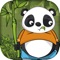 Hungry Panda Bear Restaurant - Cute Animal Feeding Frenzy FREE