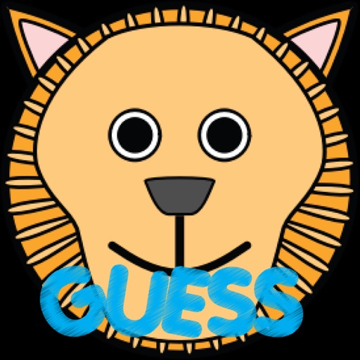 Yay! Guess the Cute Furry Animal for Little Kids iOS App