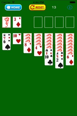 Mahjong Solitaire Shanghai Elements Edition Unlimited screenshot 3