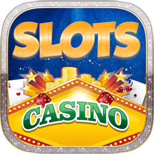``` 2015 ``` Awesome Jackpot Winner Slots - FREE Slots Game icon