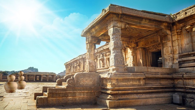 Hampi Heritage Site(圖5)-速報App