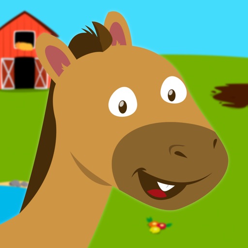 Fazendinha Kids iOS App