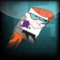 Jetpack Malfunction - Dexters Laboratory Version