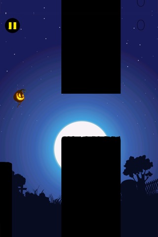 Halloween Thief - Buzz Fear Path screenshot 2