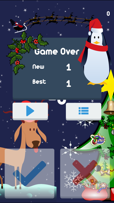 How to cancel & delete Crimbo Calcs - Quick Math Competitive Challenge from iphone & ipad 3