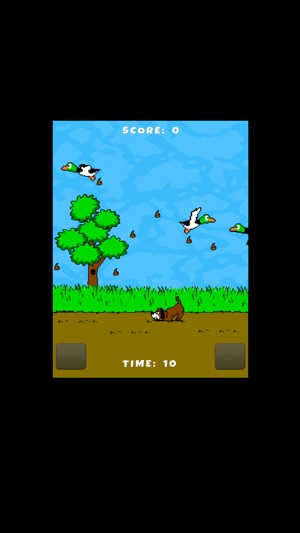 Duck Revenge(圖1)-速報App