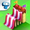 Icon Candy Hills - Amusement Park Simulator Game