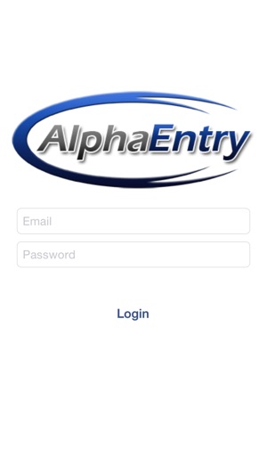 AlphaEntry(圖3)-速報App