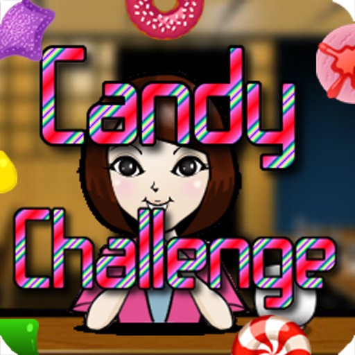 Candy Challenge icon