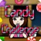 Welcome to Candy Challenge