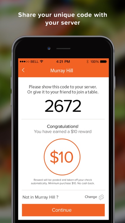 Blockheads Restaurant App: Cheap margaritas, big burritos