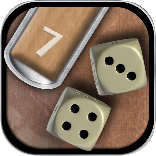 Klappspiel iOS App