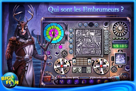 Mystery Case Files: Dire Grove, Sacred Grove - A Hidden Object Detective Game screenshot 3