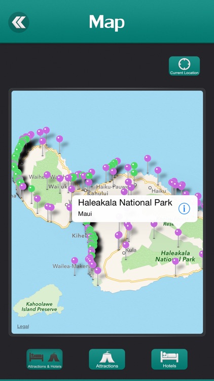 Maui Offline Travel Guide screenshot-3