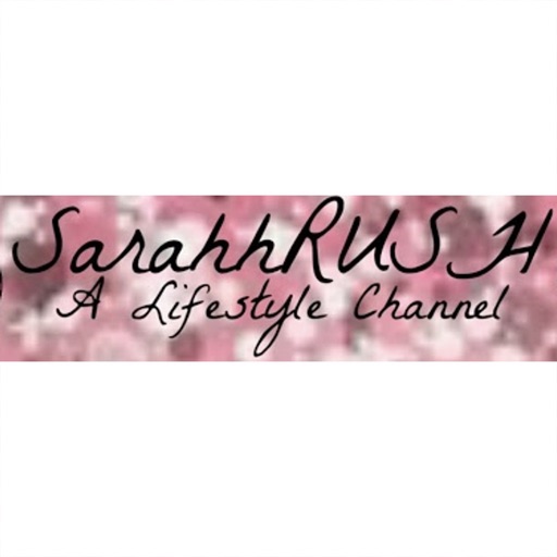 Sarahh Rush