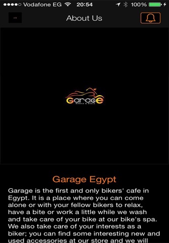 Garage Egypt screenshot 4