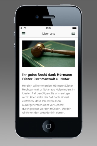 Hörmann Dieter screenshot 2