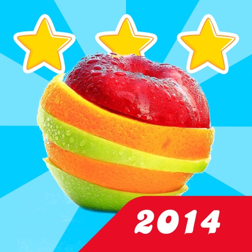 Fruit Link 2014: Classic Renewed iOS App
