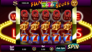 GRAND FUN VEGAS SLOTS - FREE CASINO JACKPOT GAMES 1.0 IOS CASINO GRAND FUN VEGAS SLOTS - FREE CASINO JACKPOT GAMES 1.0 IOS
