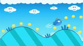 Game screenshot Tiny Bird Adventure mod apk