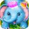 My Virtual Elephant