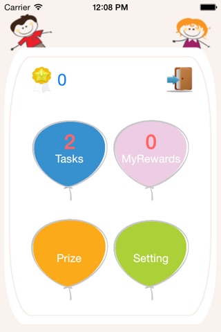 Good Kids Rewards screenshot 2