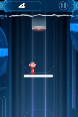 Robo Escape screenshot 2