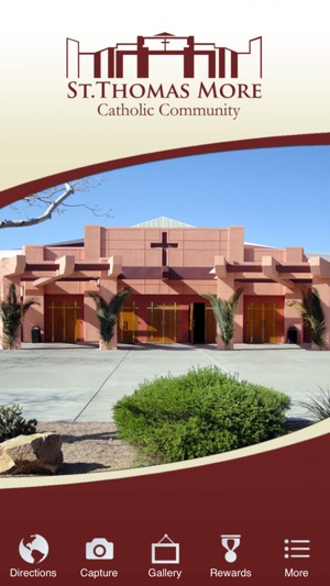 St Thomas More Henderson, NV