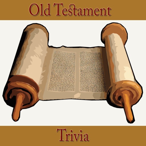 Ultimate Old Testament Trivia icon