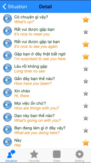 Tiếng Anh Giao Tiếp(圖2)-速報App