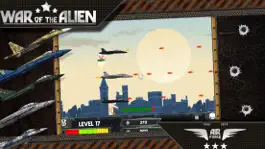 Game screenshot Alien War : The Next Planet Attack hack