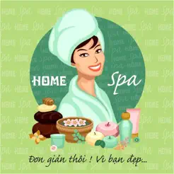 HomeSpa - Làm Đẹp