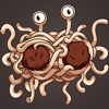 FSM Attacks - Atheists ,Pastafarian , Attack Dogmas