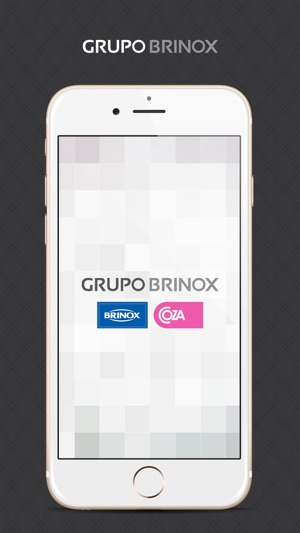 Grupo Brinox(圖1)-速報App