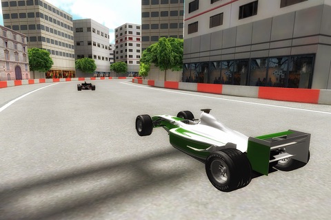 Infinity F: Classics screenshot 3