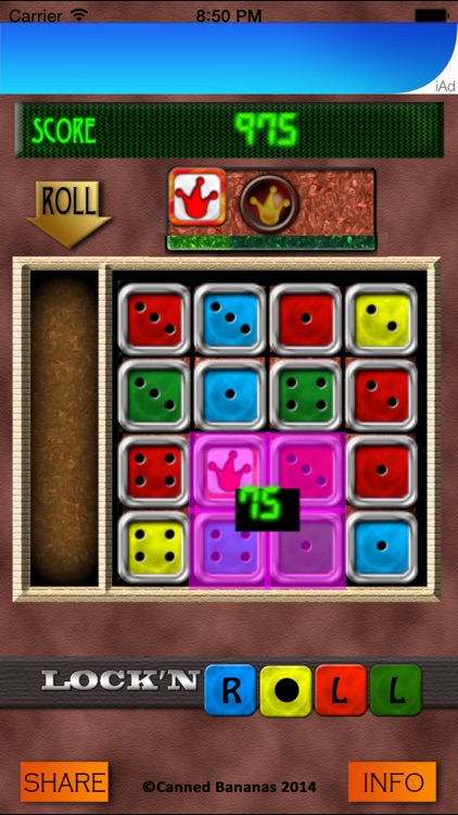 Lock 'n' Roll