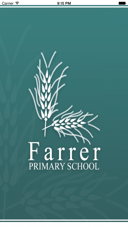 Farrer Primary School - Skoolbag