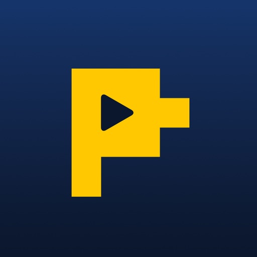 Pixcel - 8bit Animator iOS App