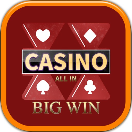 All Casinos Big Win AAA - Texas Wild Slots Machine Free icon