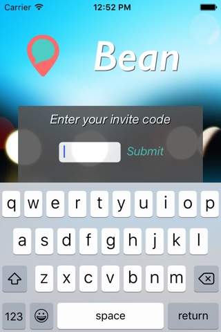 Bean Messenger screenshot 4