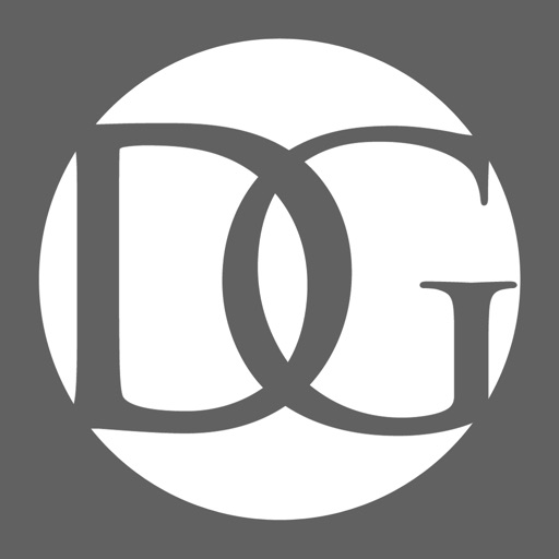 DGuide: A Companion App for Dominion Icon