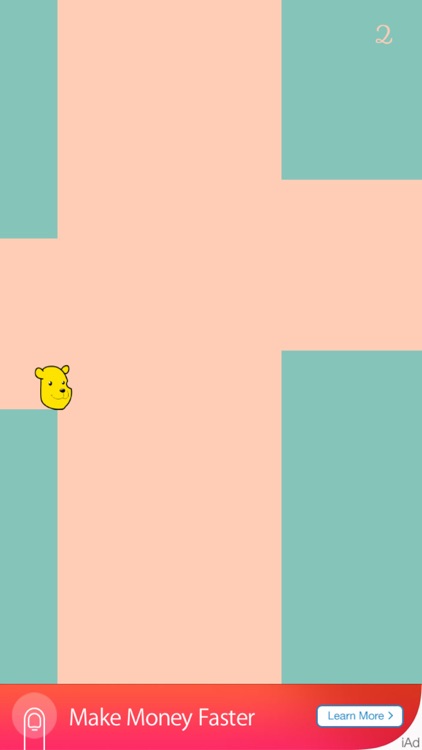 Winnie the flip screenshot-3